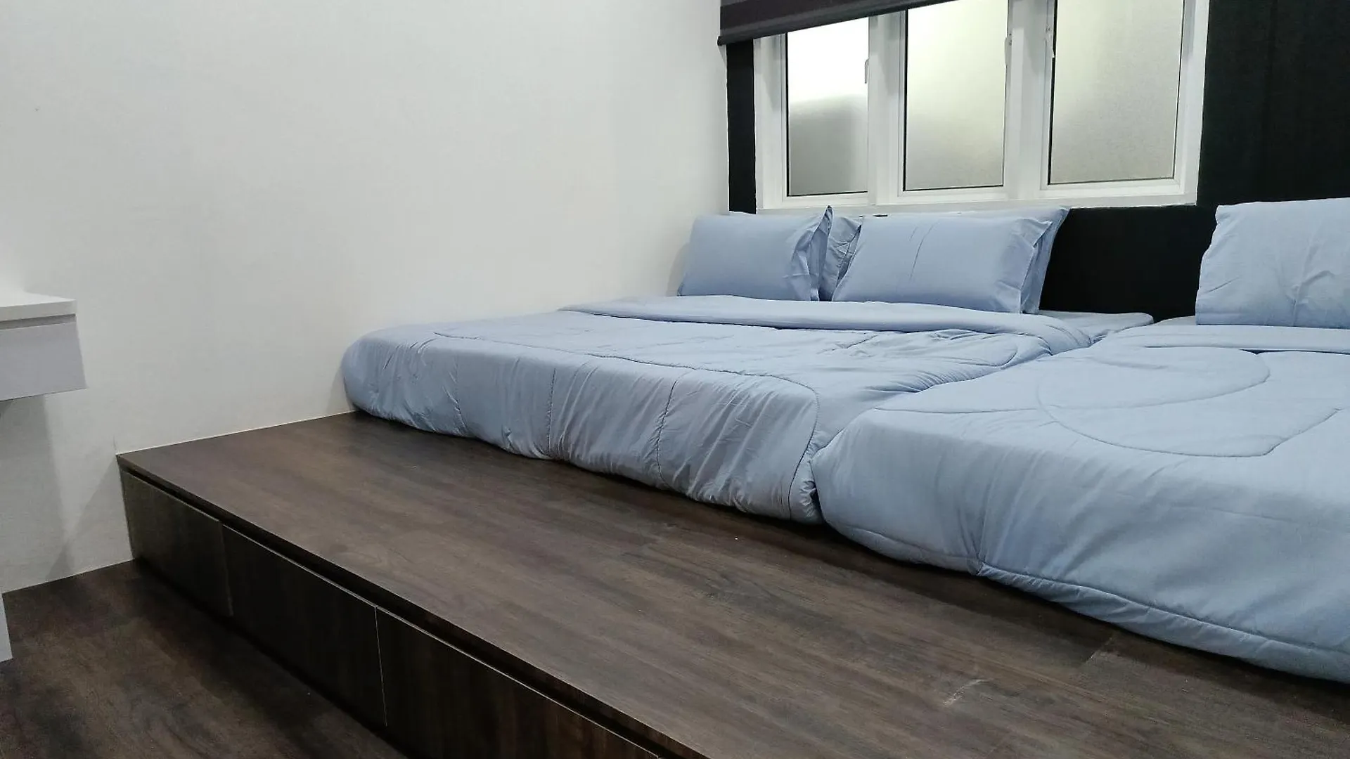Holiday home Newstar Jacuzzi Homestay Near Jonker Kota Laksamana Melaka
