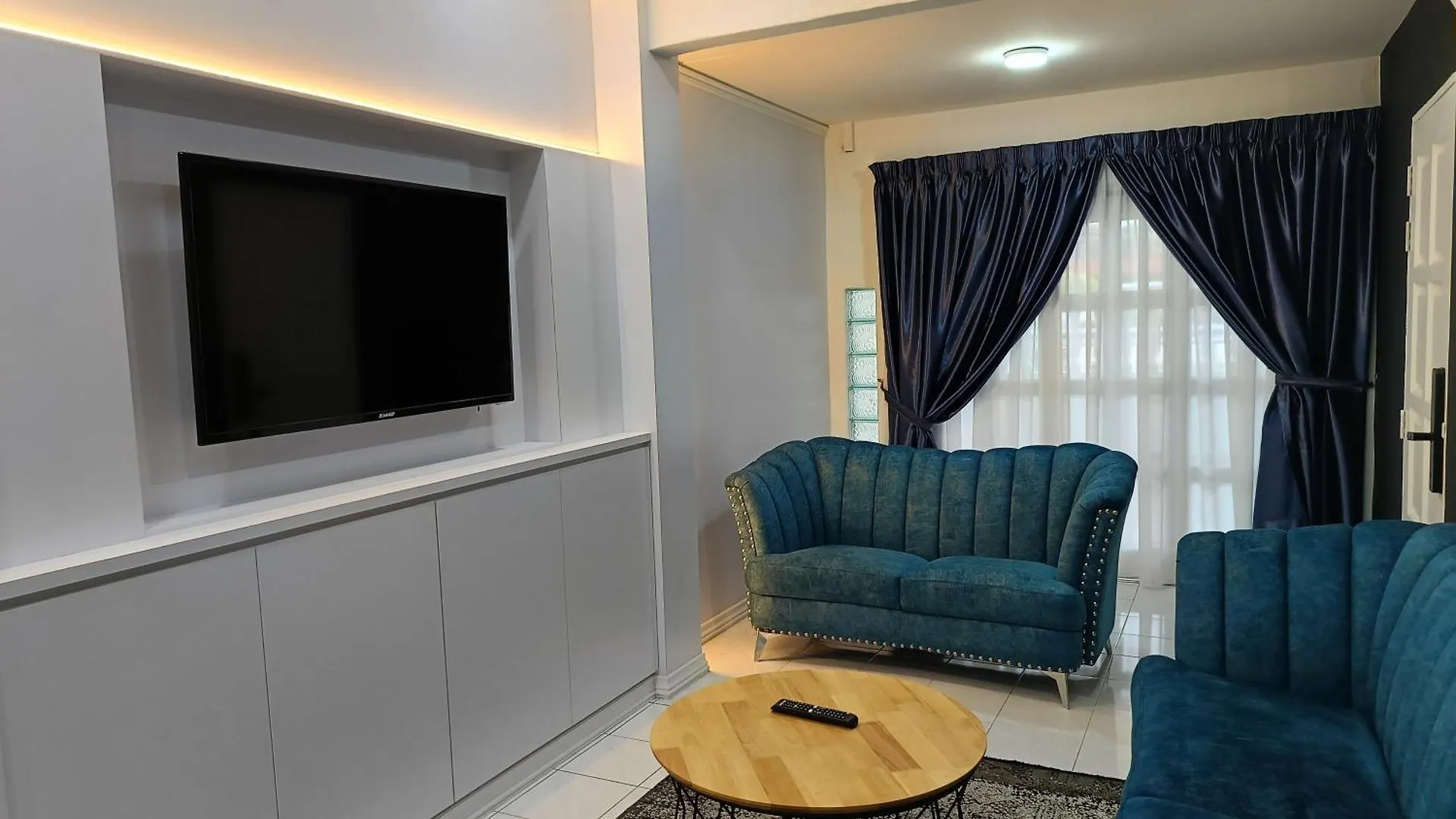 Newstar Jacuzzi Homestay Near Jonker Kota Laksamana Melaka 0*, Malacca Malaysia