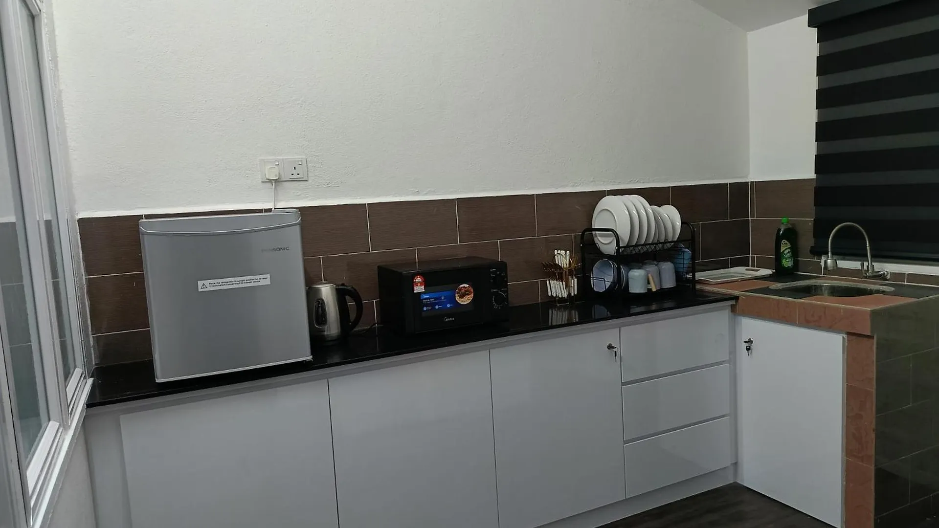 Newstar Jacuzzi Homestay Near Jonker Kota Laksamana Melaka Malacca