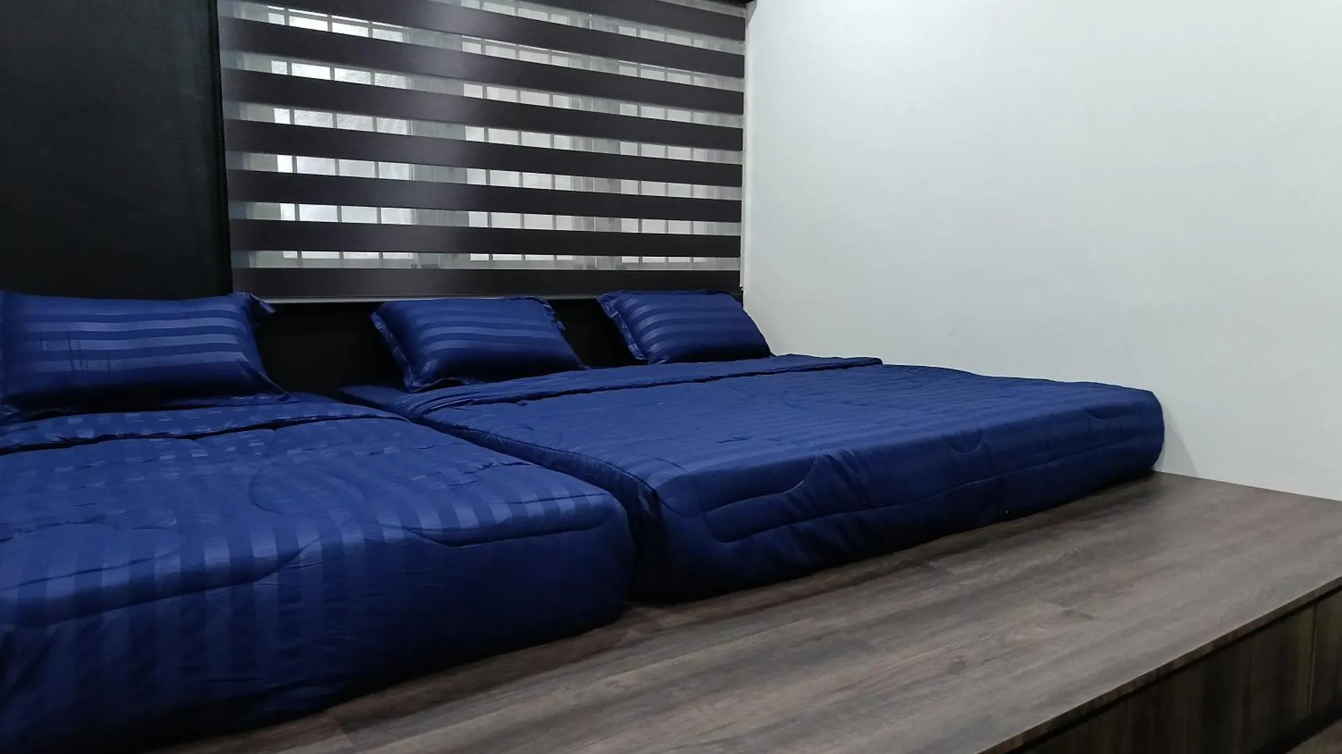 Semesterbostad Newstar Jacuzzi Homestay Near Jonker Kota Laksamana Melaka Malaysia